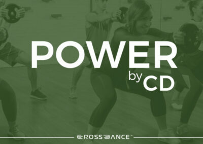 Power by CD