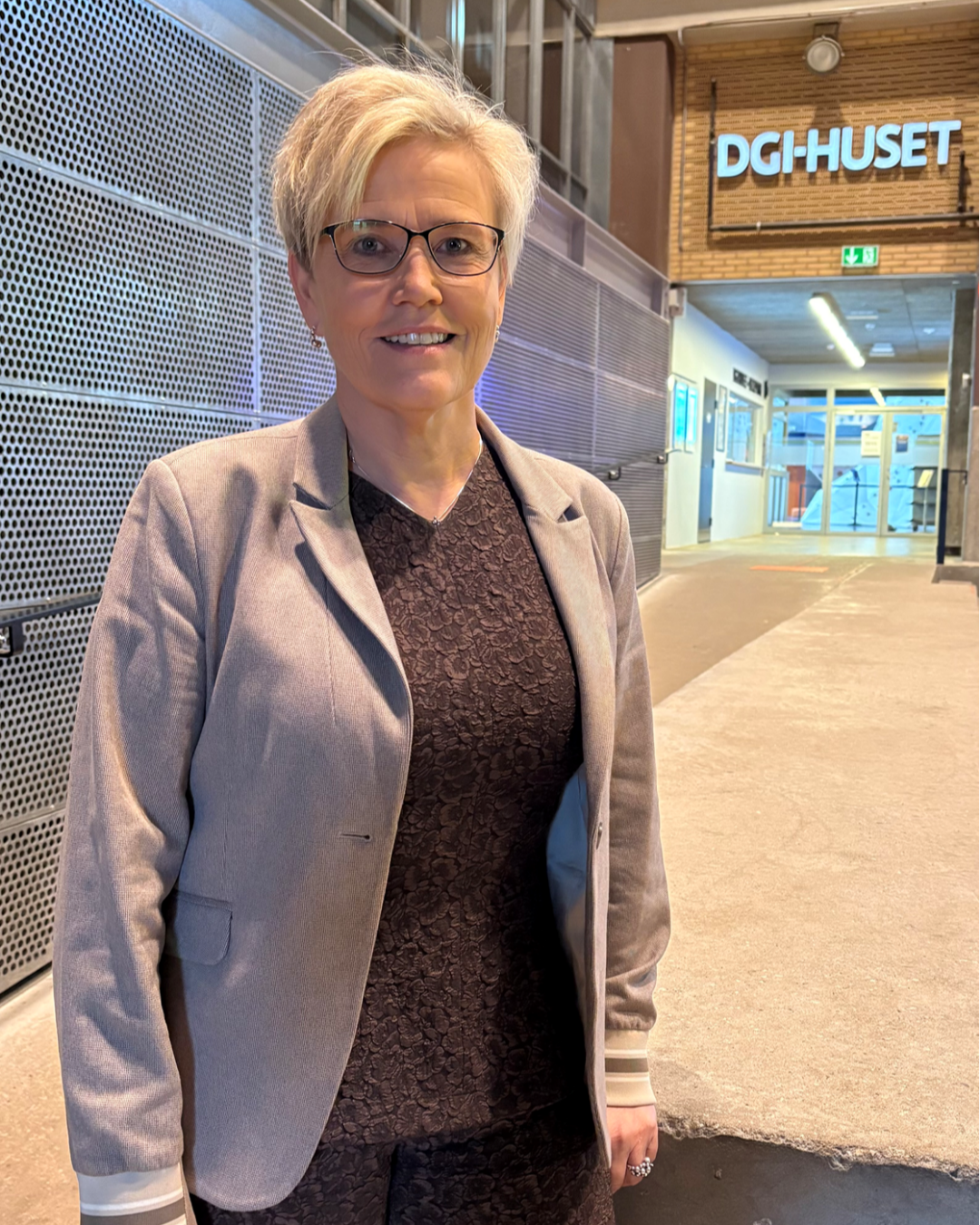 Lene Guldhammer